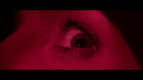Horror GIF