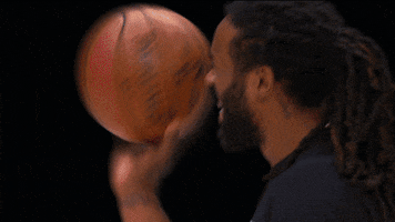 Happy Basketball GIF by YES Network