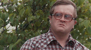 Confused Trailer Park Boys GIF - Find & Share on GIPHY