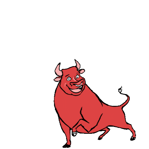 Branos | Burger and Pizza Sticker