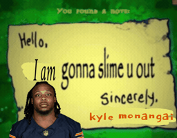 Football Nfl GIF