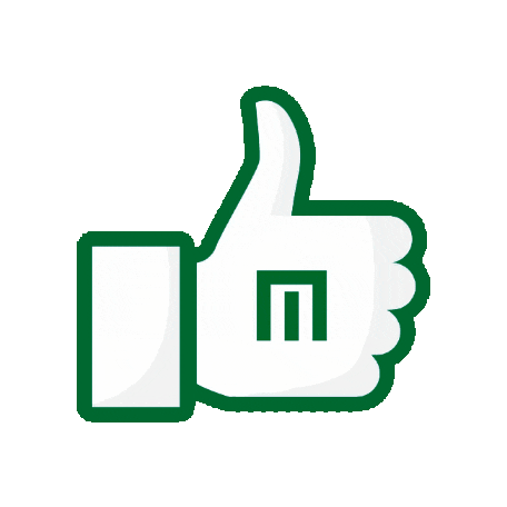 M3 Ok Sticker by Grupo Emetres Herramientas