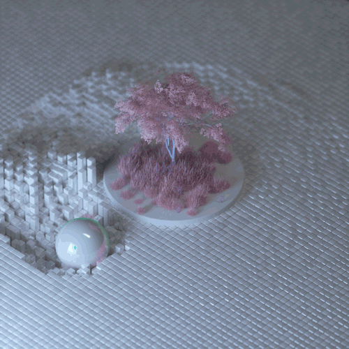 Animation Art GIF by Sakke Soini