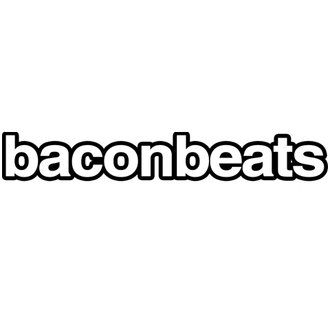 Dj Bacon Sticker by Elation Professional