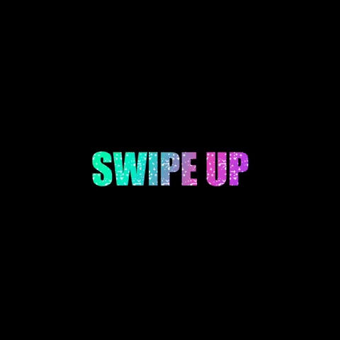 Swipe Up GIF by Jordana Ticia Cosmetics