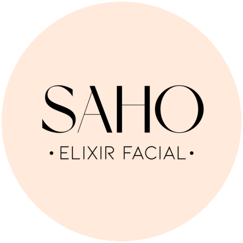 BIBO YOGA FACIAL Sticker