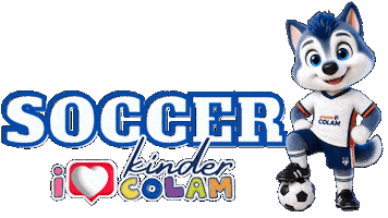 Kindercolam Sticker by KÍNDER MULTIMEDIA - COLAM