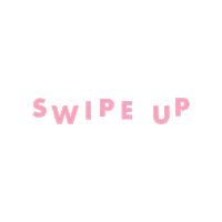 swipeup Sticker by SkinnyDip London