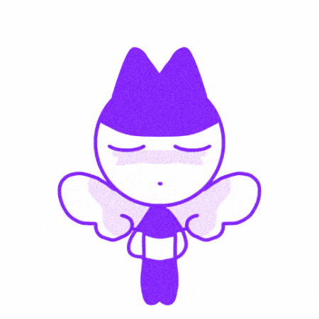Cat Love GIF