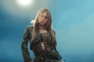 Look At Me GIF