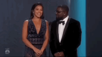 Gina Rodriguez Emmys 2018 GIF by Emmys