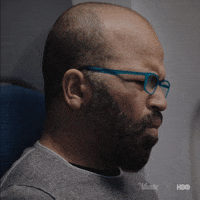 Jeffrey Wright What GIF by HBO