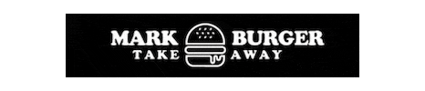 Take Away Burger Sticker by cargoburgerlab