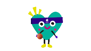 Special Olympics Unity Sticker by SOWGBerlin2023