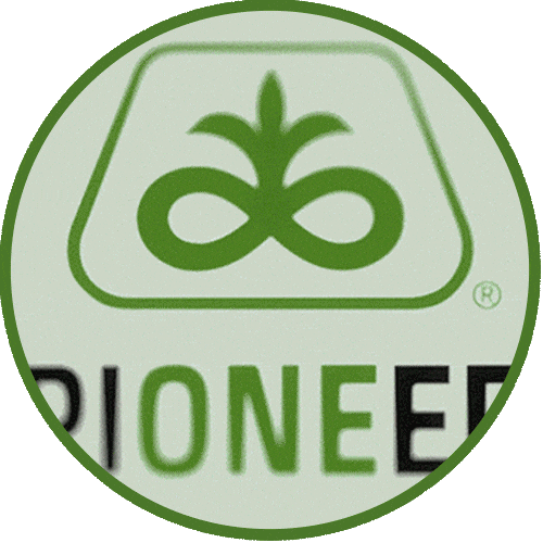 Pioneer Sticker by Corteva US
