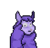 Crypto Nft Sticker by llamao