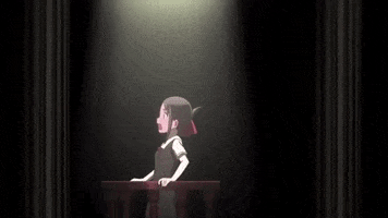 Love Is War GIF