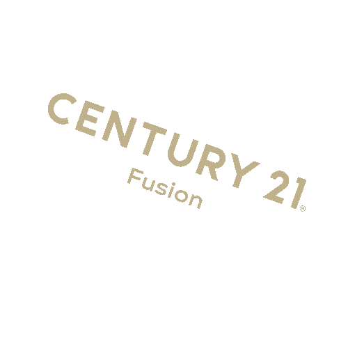 Real Estate C21 Sticker by CENTURY 21 Fusion