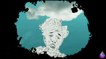 Mixed Emotions GIF by Jack Kays