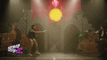 Fight Me Romeo And Juliet GIF by Blue Ice Pictures