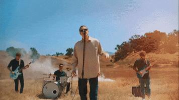 the story so far pop punk GIF by Pure Noise Records