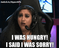 The-hunger-games-role-play GIFs - Get the best GIF on GIPHY