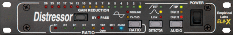Distressor Recording GIF by Empirical Labs Inc.