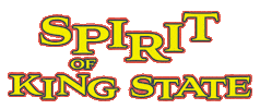 Sticker by King State