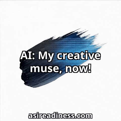 Art Fun GIF by ASIreadiness