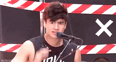 5 seconds of summer ch GIF