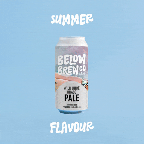 Below Brew Co. GIF