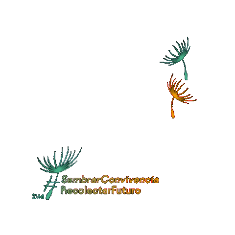 AcciónenredAndalucía Sticker