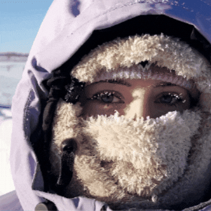 Cold Weather GIF