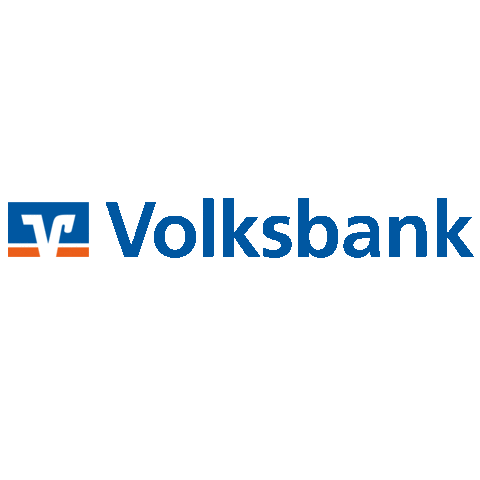 Volksbank Kassel Göttingen Sticker