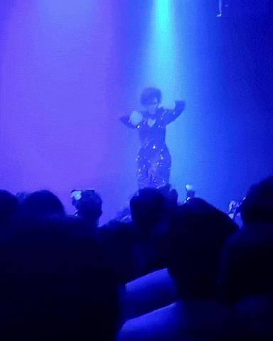 I Got This Magic GIF by Kiesza