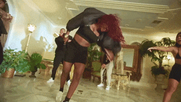With You GIF by GoGo Morrow