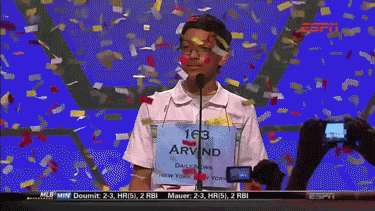 The-most-unimpressed-celebration-in-the-world GIFs - Get the best GIF on  GIPHY