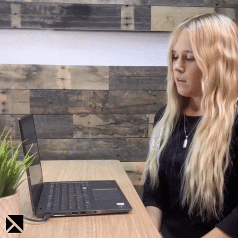 Frustrated Tech Support GIF by TechSmith