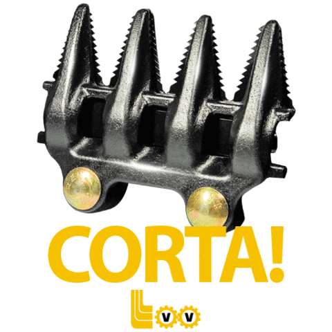 Venturoso Valentini Sticker