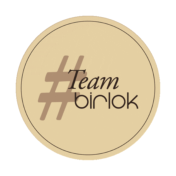 Somos Birlok Sticker by Birlok