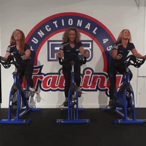 F45Vauxhall GIF by Dan