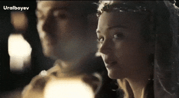 Tristan And Isolde GIF