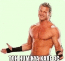 Dolph Ziggler GIF