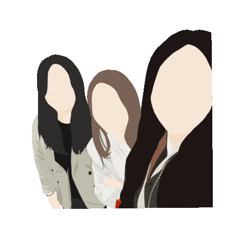 Amaolady Sticker
