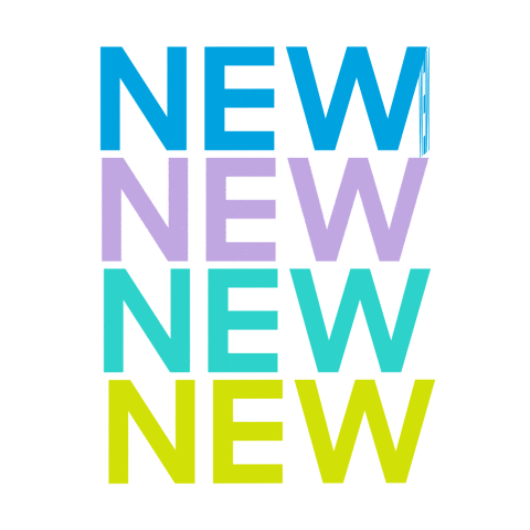 New New New Filming Sticker by CH Video