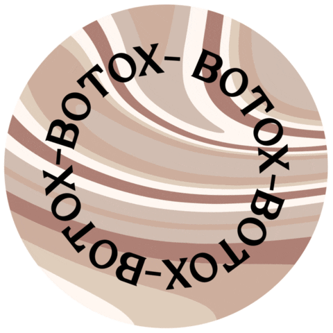 Beauty Love Sticker