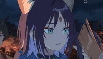 Iroha GIF