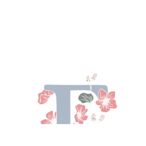 Florafind Sticker
