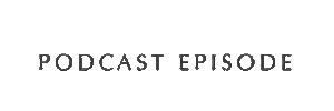 Podcast New Episode Sticker by Nina_P