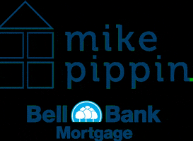 Mike Pippin GIF by Bell Bank Mortgage
